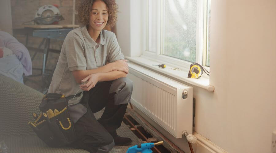Local water heater installation in Star, TX